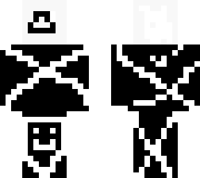 smiley man