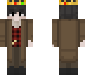 smoargaming human skin