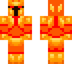 solar servant/solar warrior