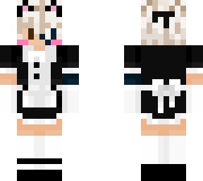 some skin i added blush to