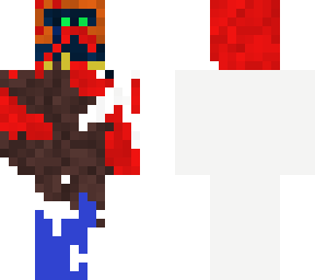 spider guy
