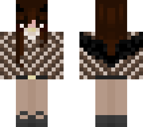 spifey's sweater
