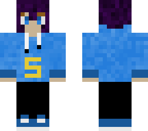 star with netherite helmet