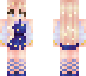 starry, starry night