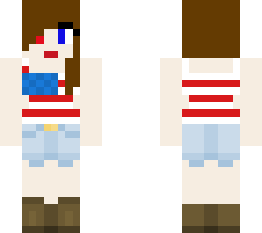 stars, strips, and smiles