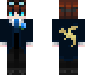 steampunk - remix [business dot] [fixed]