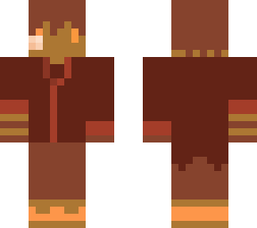 steampunk boy