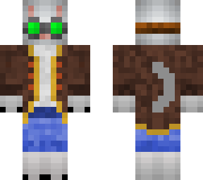 steampunkcat