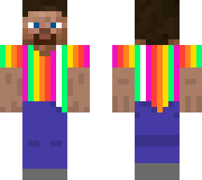 steve has a confession
