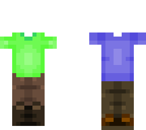 steve or alex? ~raffle~