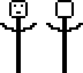 stickman