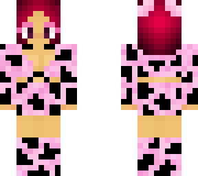 strawberry cow doja cat