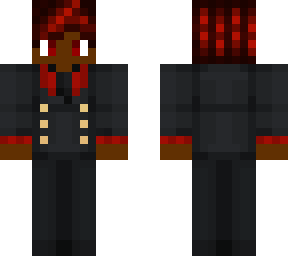 suit shaddow