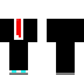 suit template