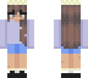 summer girl