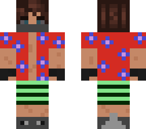 summer skin!