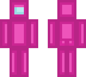 sussy pink