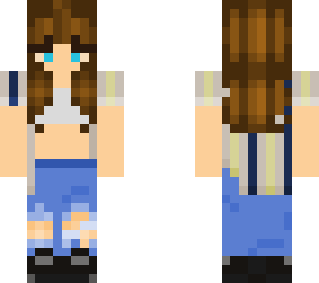 swag outfit maybe