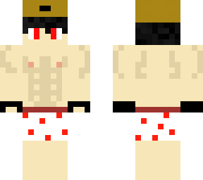 swole boxer bandit