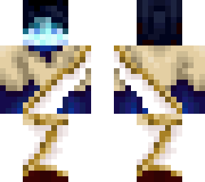 sylux (oc)