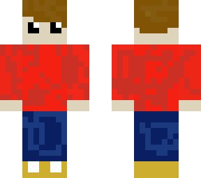 sync's skin (zts gang)