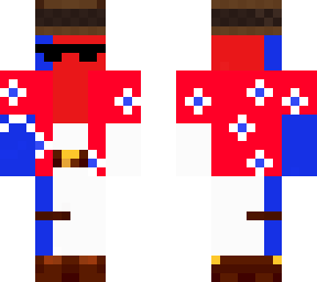 t3xa5 summer skin