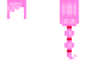 technoblade fanfict hair base