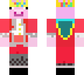 tehnoblade made by tris95