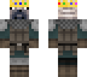 tehvillagerlord (wip)