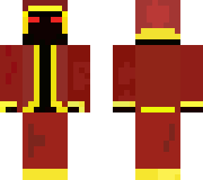 the hunter entity
