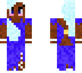 the ice queen