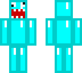 the moster diamond
