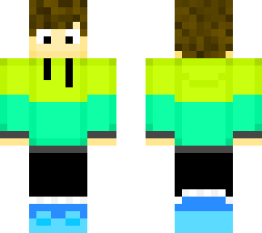 the real me