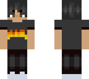 thrasher shirt
