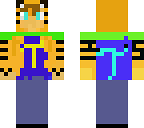 tigerboy