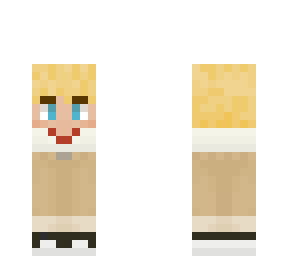 tinny tommy