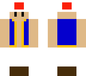 toad from mario