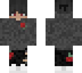 trendy rose boi