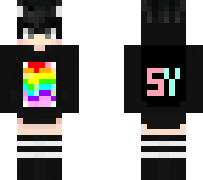 trippy femboy