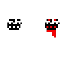 troll face[2 face]