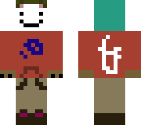 tryhard bear