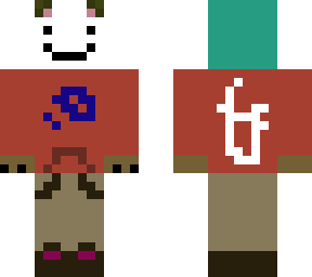 tryhard bear