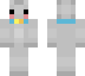 turtlelurky skin