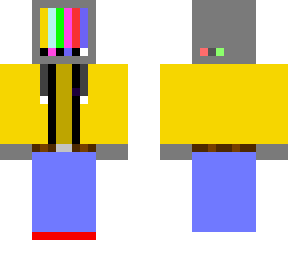 tv man