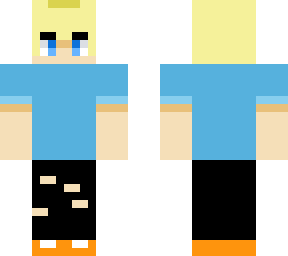 ugly skin
