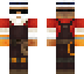 uncle dane the engie main