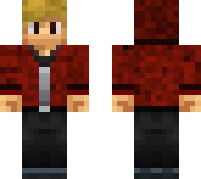 v2 of my skin