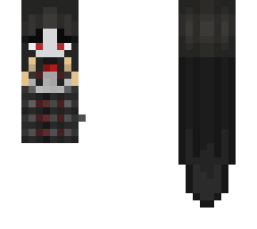 vampire me wip
