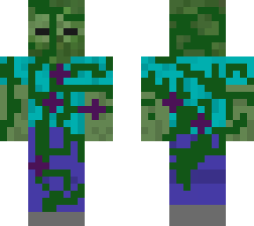 vine zombi