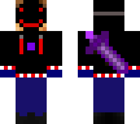 void kings skin